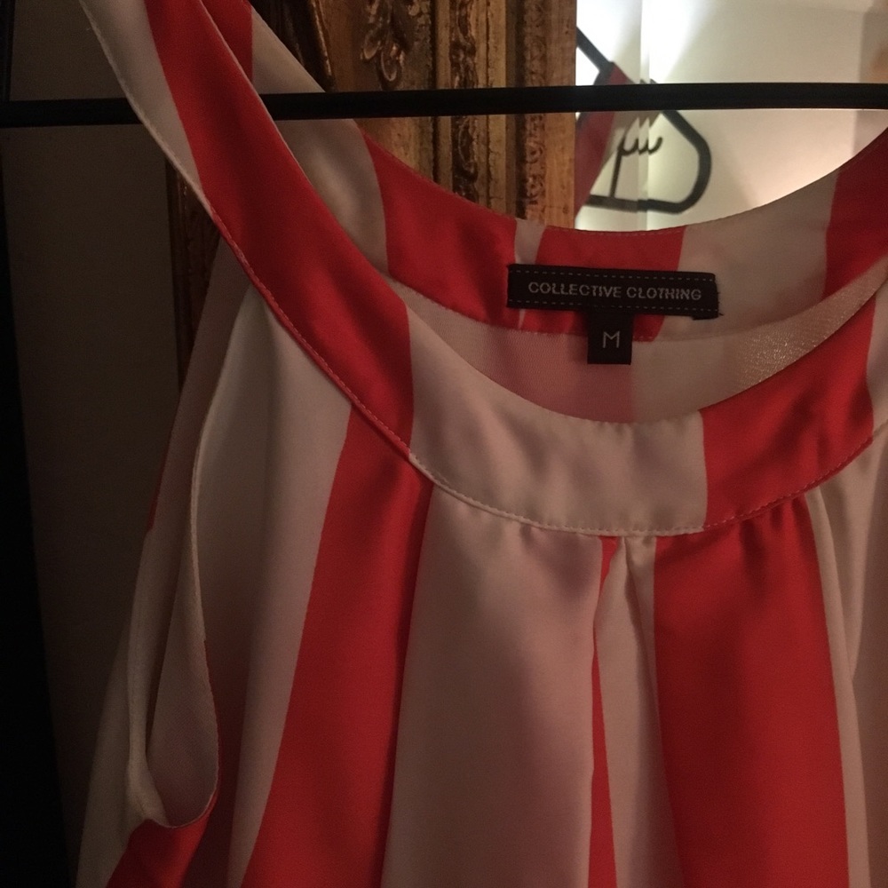 Retro blouse - Picture 2 of 3